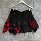 FALDA UPCYCLING | TALLA 46 - Miniatura 4