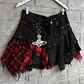 FALDA UPCYCLING | TALLA 46 - Miniatura 2
