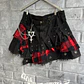 FALDA UPCYCLING | TALLA 52 - Miniatura 3