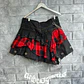 FALDA UPCYCLING | TALLA 52 - Miniatura 4