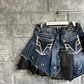 FALDA UPCYCLING | TALLA 42 - Miniatura 4