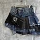 FALDA UPCYCLING | TALLA 42 - Miniatura 7