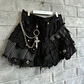 FALDA UPCYCLING | TALLA 46 - Miniatura 2
