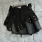 FALDA UPCYCLING | TALLA 46 - Miniatura 7