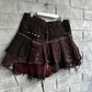 FALDA UPCYCLING | TALLA 42 - Miniatura 5
