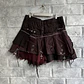 FALDA UPCYCLING | TALLA 42 - Miniatura 4