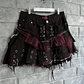 FALDA UPCYCLING | TALLA 42 - Miniatura 2