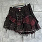 FALDA UPCYCLING | TALLA 42 - Miniatura 3