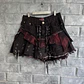 FALDA UPCYCLING | TALLA 42 - Miniatura 1