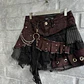 FALDA UPCYCLING | TALLA 38 - thumbnail 2
