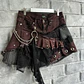 FALDA UPCYCLING | TALLA 38 - thumbnail 3