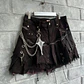 FALDA UPCYCLING | TALLA 38 - Miniatura 2