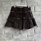 FALDA UPCYCLING | TALLA 38 - Miniatura 4