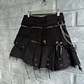 FALDA UPCYCLING | TALLA 38 - Miniatura 5