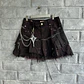 FALDA UPCYCLING | TALLA 38 - Miniatura 1