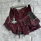 FALDA UPCYCLING | TALLA 38 - Miniatura 3