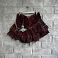 FALDA UPCYCLING | TALLA 38 - Miniatura 1