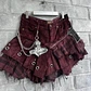 FALDA UPCYCLING | TALLA 38 - Miniatura 2