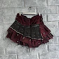 FALDA UPCYCLING | TALLA 38 - Miniatura 4