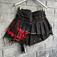 FALDA UPCYCLING | TALLA 44 - thumbnail 5