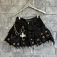 FALDA UPCYCLING | TALLA  36 - Miniatura 1