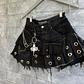 FALDA UPCYCLING | TALLA  36 - Miniatura 2