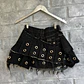 FALDA UPCYCLING | TALLA  36 - Miniatura 3