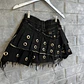 FALDA UPCYCLING | TALLA  36 - Miniatura 4