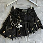 FALDA UPCYCLING | TALLA  36 - Miniatura 5