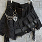 FALDA UPCYCLING | TALLA 50 - Miniatura 2