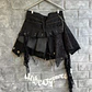 FALDA UPCYCLING | TALLA 50 - Miniatura 4