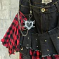 FALDA UPCYCLING | TALLA 54 - thumbnail 3
