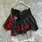 FALDA UPCYCLING | TALLA 54 - thumbnail 1