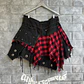 FALDA UPCYCLING | TALLA 54 - thumbnail 4