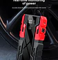 Arrancador de Coches de 12V, Banco de Energía Portátil de 99800mAh con Pico de 3000A, Potenciador de Batería de Auto de 12V con Pantalla LCD, Luz LED de Emergencia - Miniatura 6