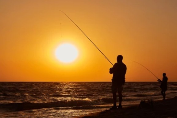 Pesca / Fishing