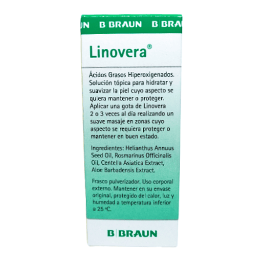 LINOVERA 30 ml