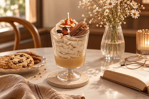 Caramel Macchiato