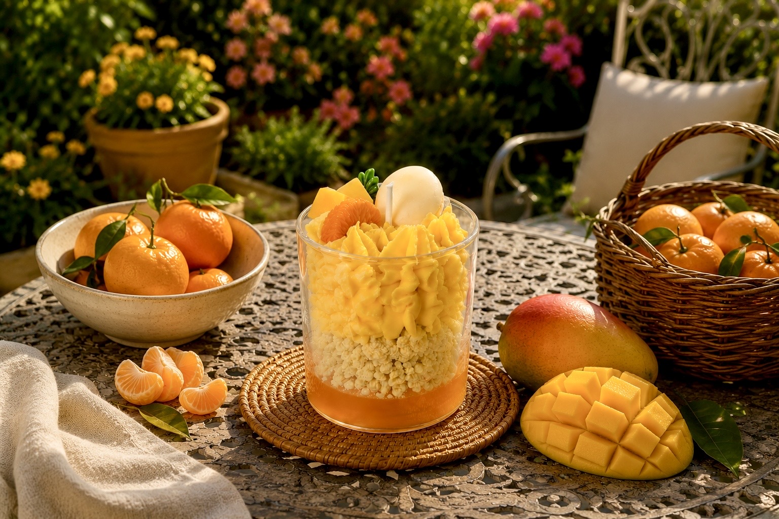 Frutales