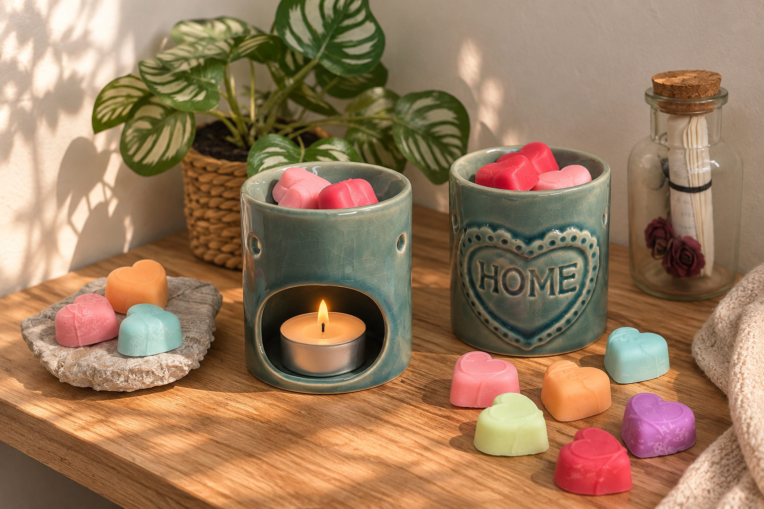 Todos los Wax Melts