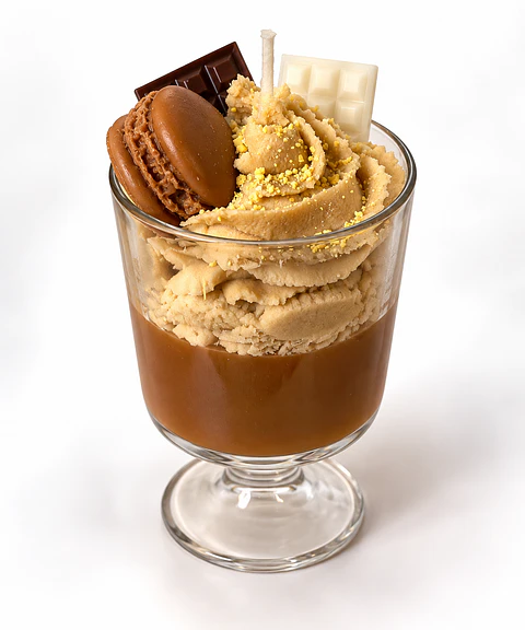 Chocolate caliente