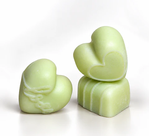 Wax Melt de Uva verde Pack 5 Unidades.