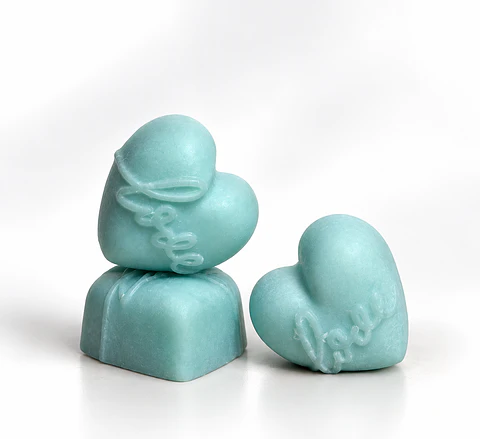 Wax Melt Día de lavado Pack 5 Unidades.