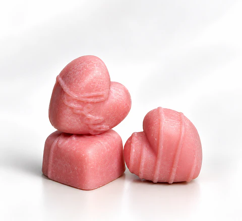 Wax Melt de Sandía fresca Pack 5 Unidades.