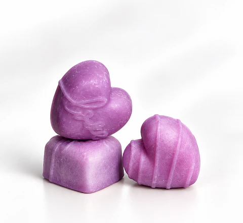 Wax Melt de Ciruela madura Pack 5 Unidades.