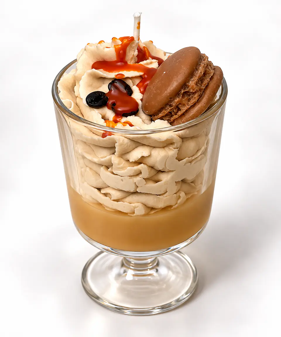 Caramel Macchiato 1