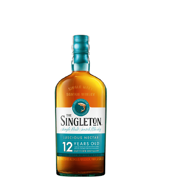 Whisky The Singleton 12 años