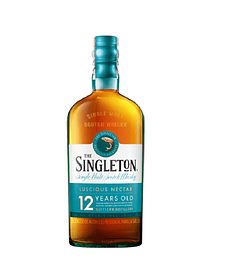 Whisky The Singleton 12 años