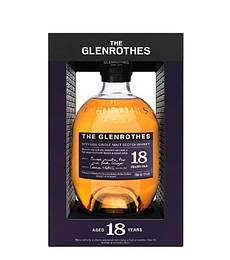 Whisky Glenrothes 18