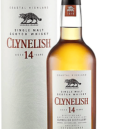 Whisky Clynelish 14